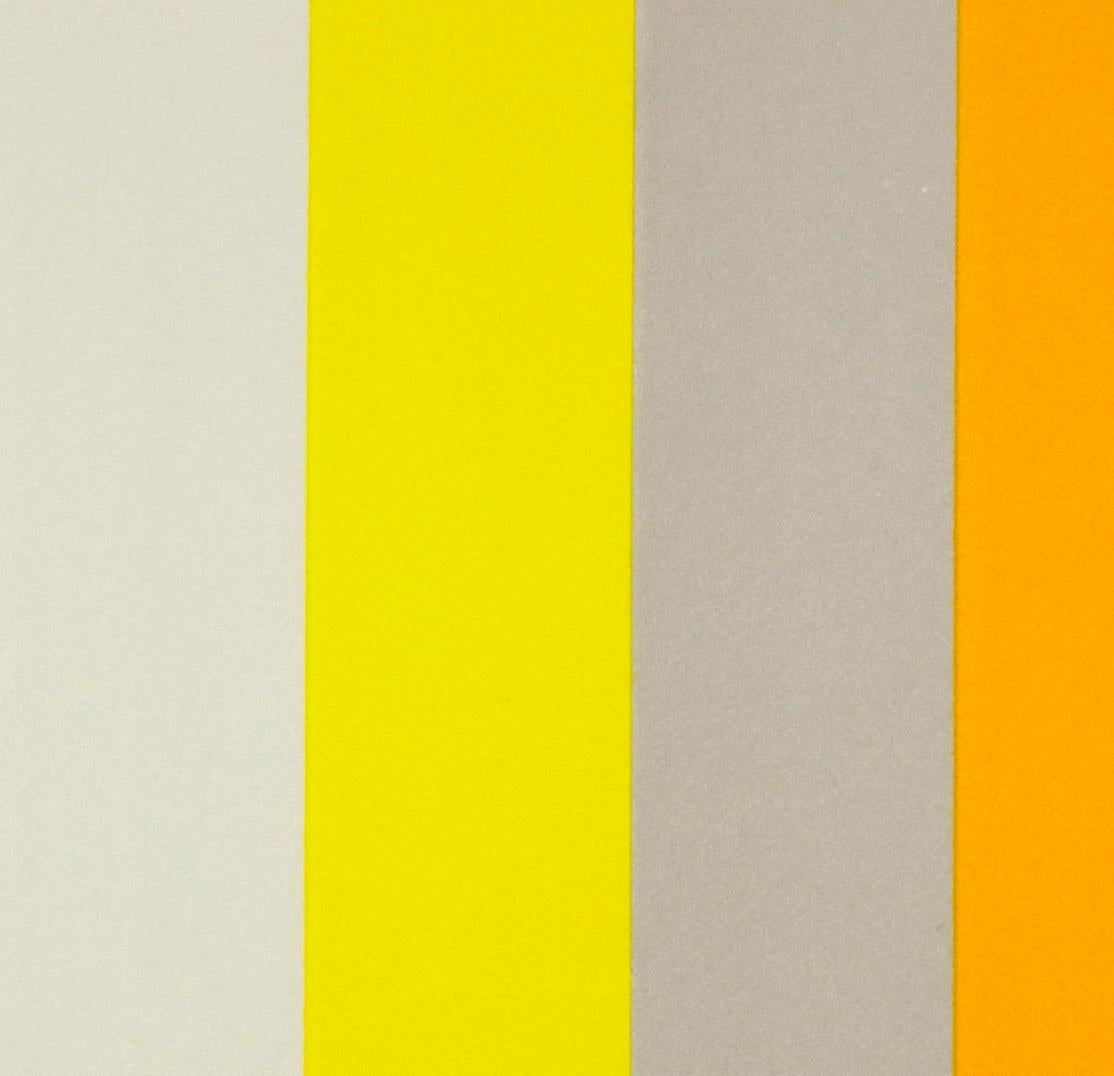 A-Chromatics 1 - Print by Gabriele Evertz