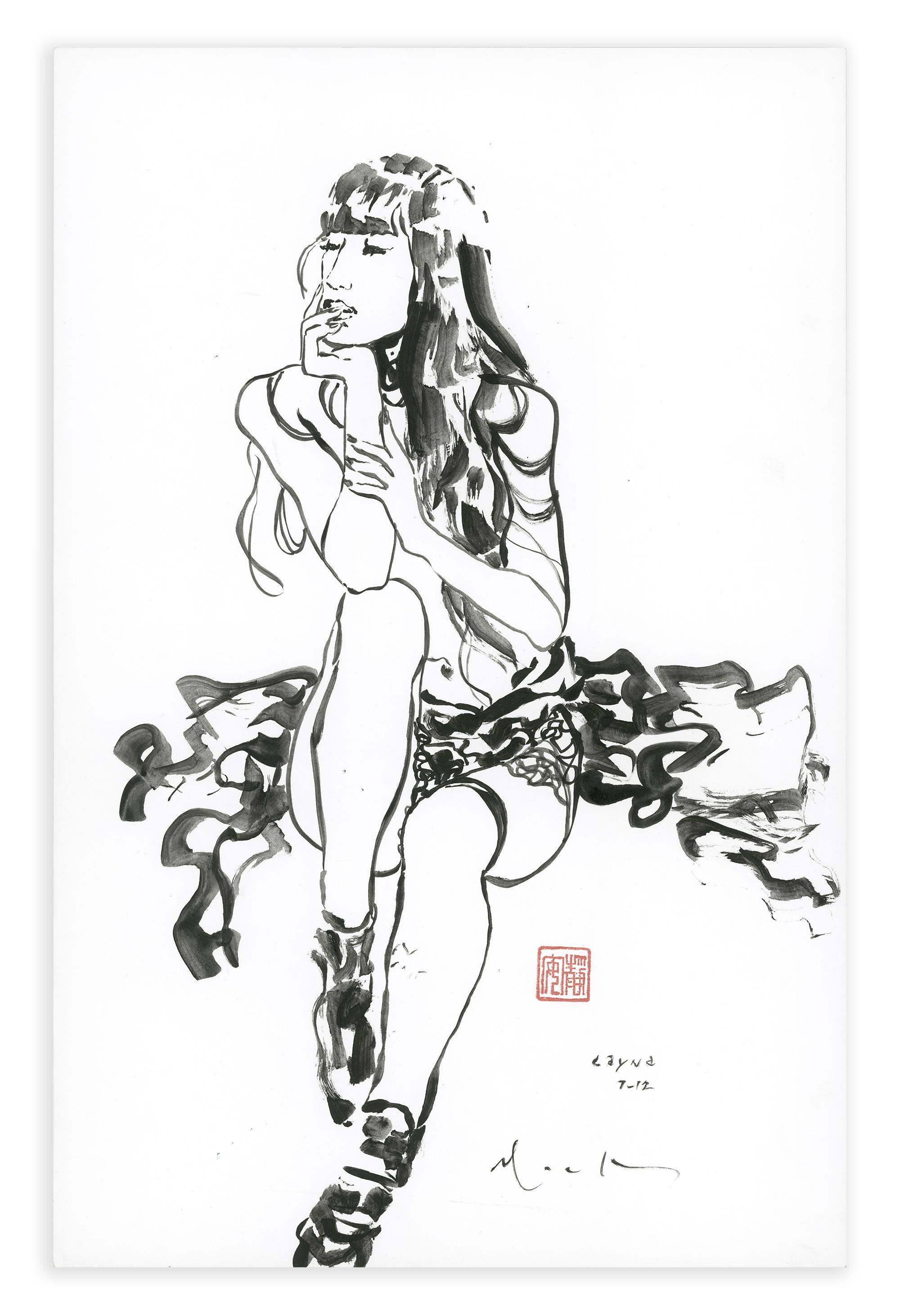david sumi