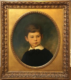 Mein Bruder Georg (Portrait of George Anselm Alphonse von Rothschild)