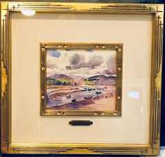 Untitled, South of France