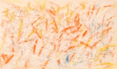 Abstract Drawings and Watercolours