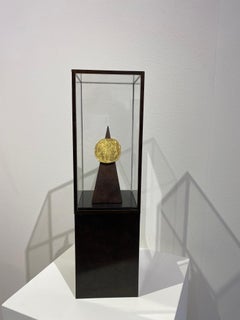 Profil de Jacqueline, Pablo Picasso, Gold, Medaillon, Jewels, Design, Art