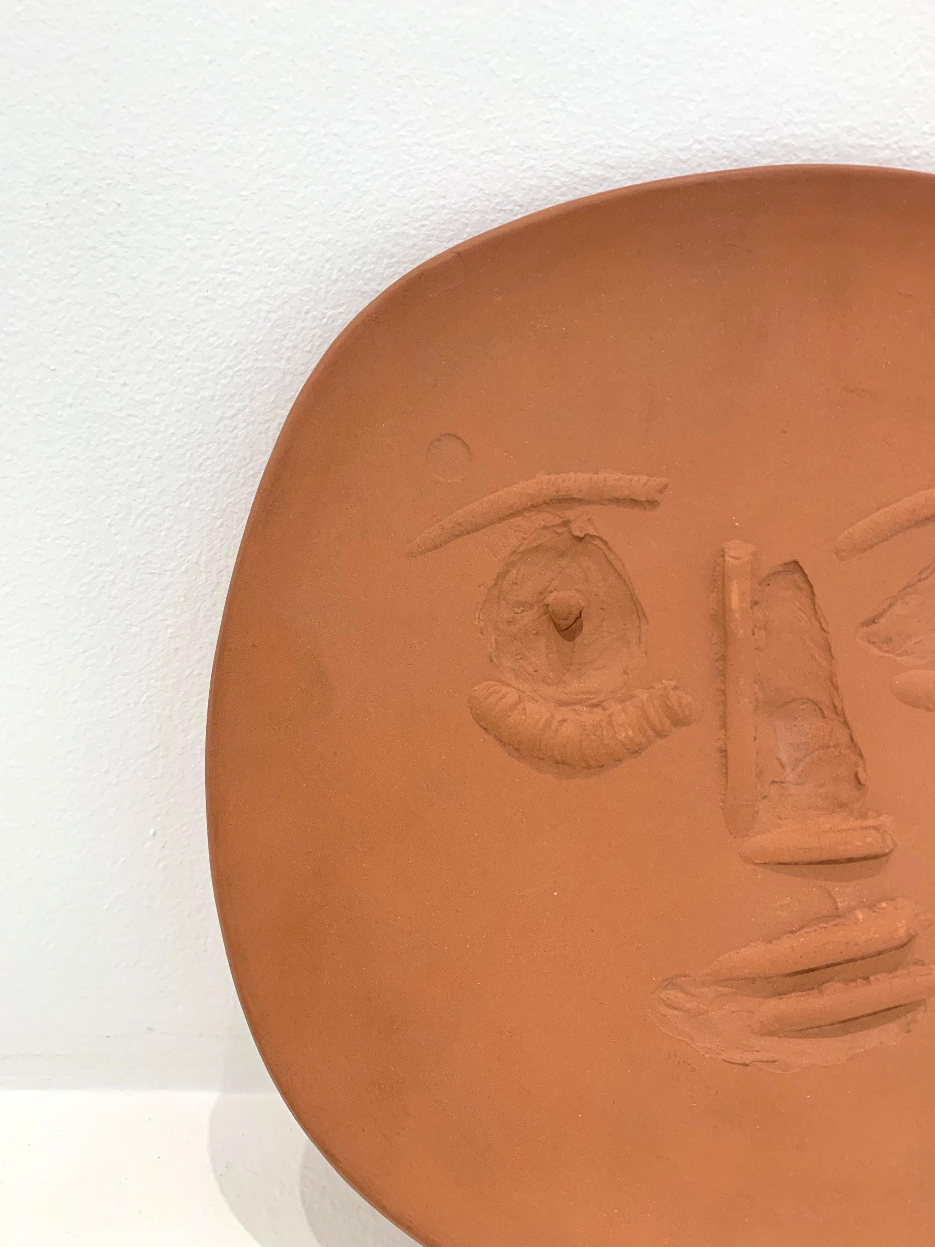 unique visage