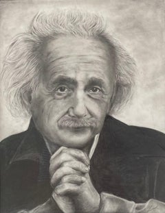 Albert Einstein