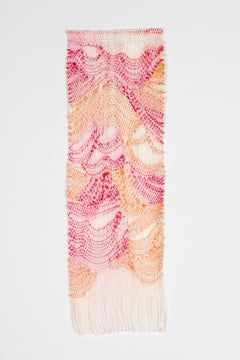 Series 4 Of 6 Phase 1, Lynette Diergaardt, 100% Mercerised Cotton, Merino yarn