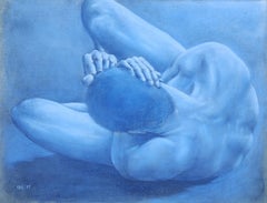 Naked Man