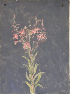 Vintage untitled (wildflower)