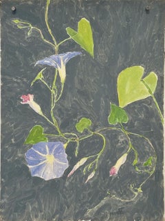 Vintage untitled (wildflower)