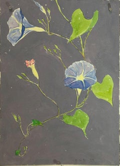 Vintage untitled (wildflower)