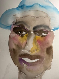 Autorretrato