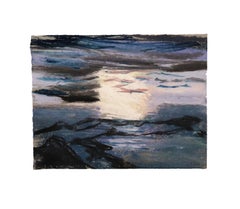 Pic Paradis Sunset Pastel Series 17, nature, landscape, colorful