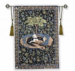 Tapestry "Unicorn" 140x80cm