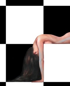 LA CONSIGNACIÓN!, 120x100cm