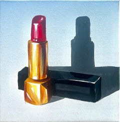 Lippenstift  , 20 x 20 cm