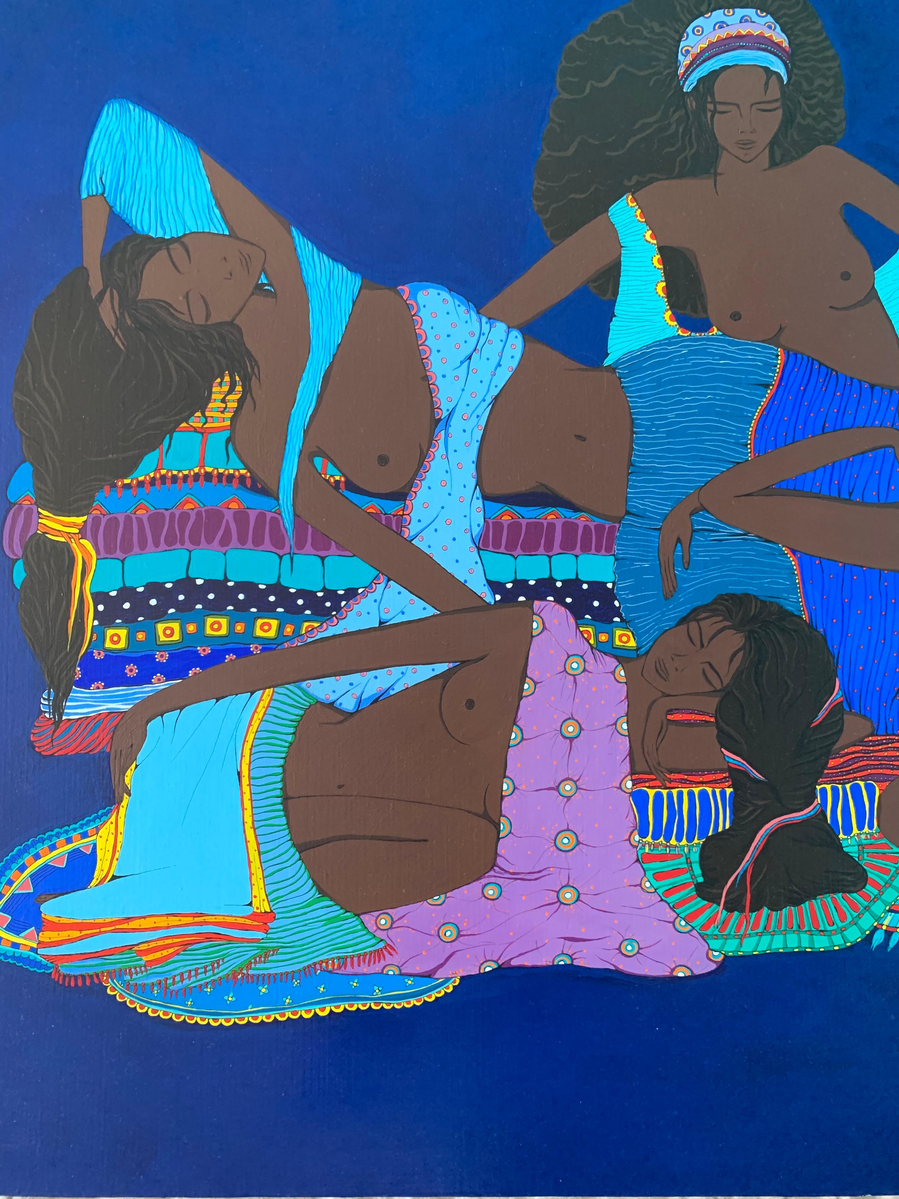 Moyo,80x100,2020