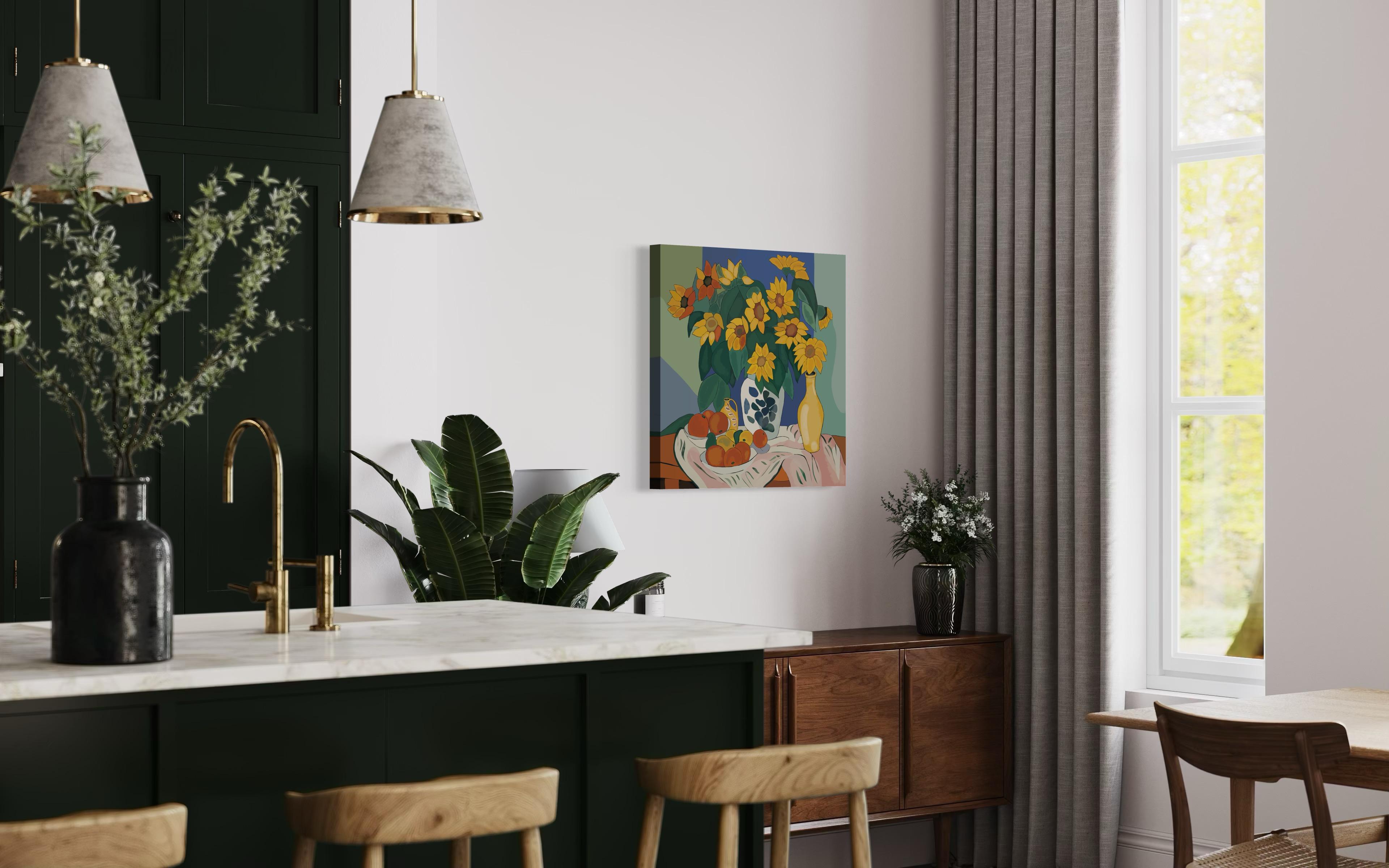 70x70cm, stampa su tela
Edizione 20 pezzi.