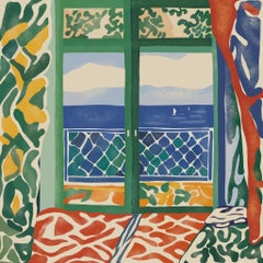 Sol en mi habitación , 70x70cm, impresión sobre lienzo.Edición 20 uds.