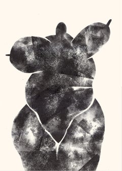 Goffrato, 42 x 29,7 cm, Carta/inchiostro da stampa