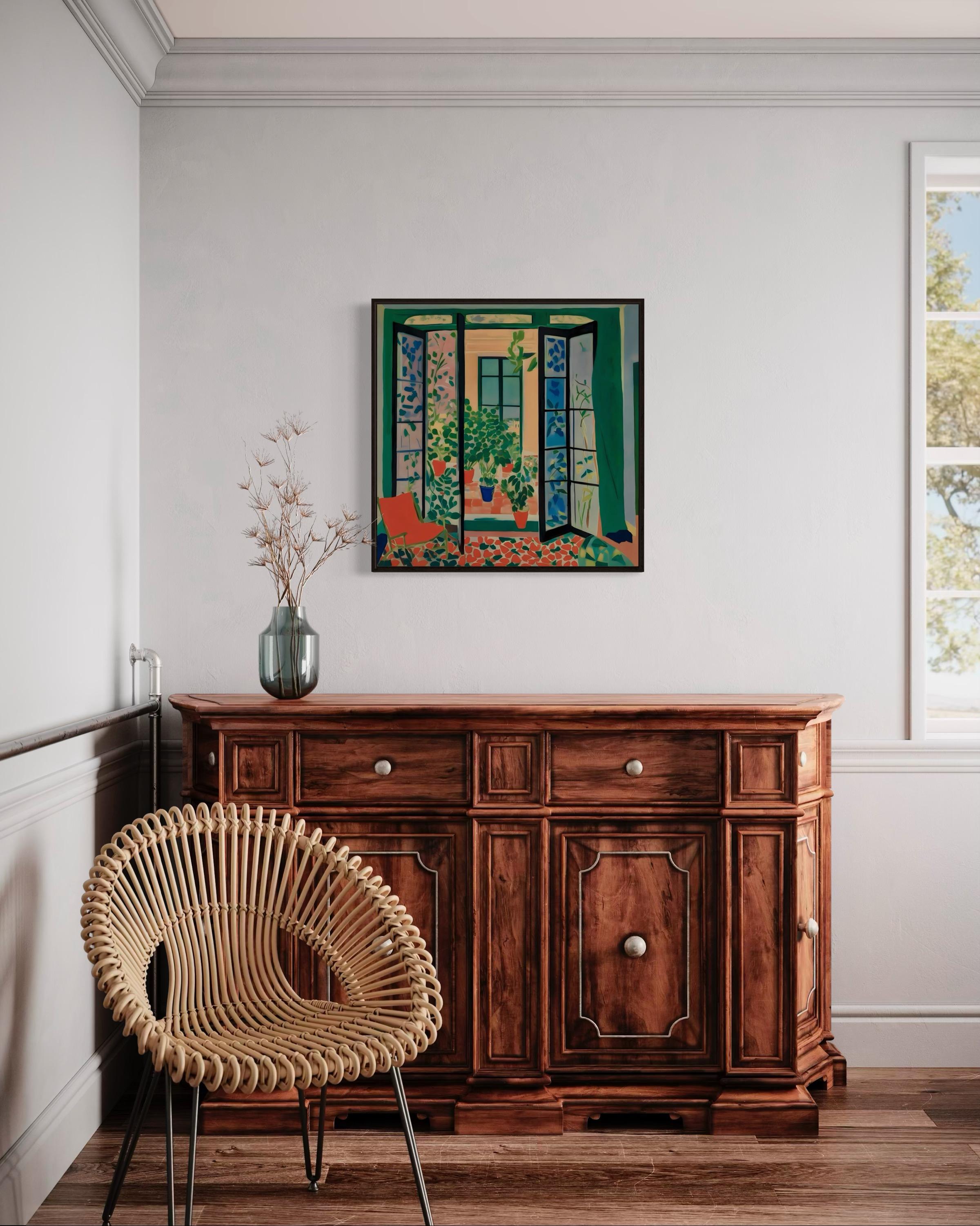 70x70cm, impresión sobre lienzo

Edición de 20 piezas