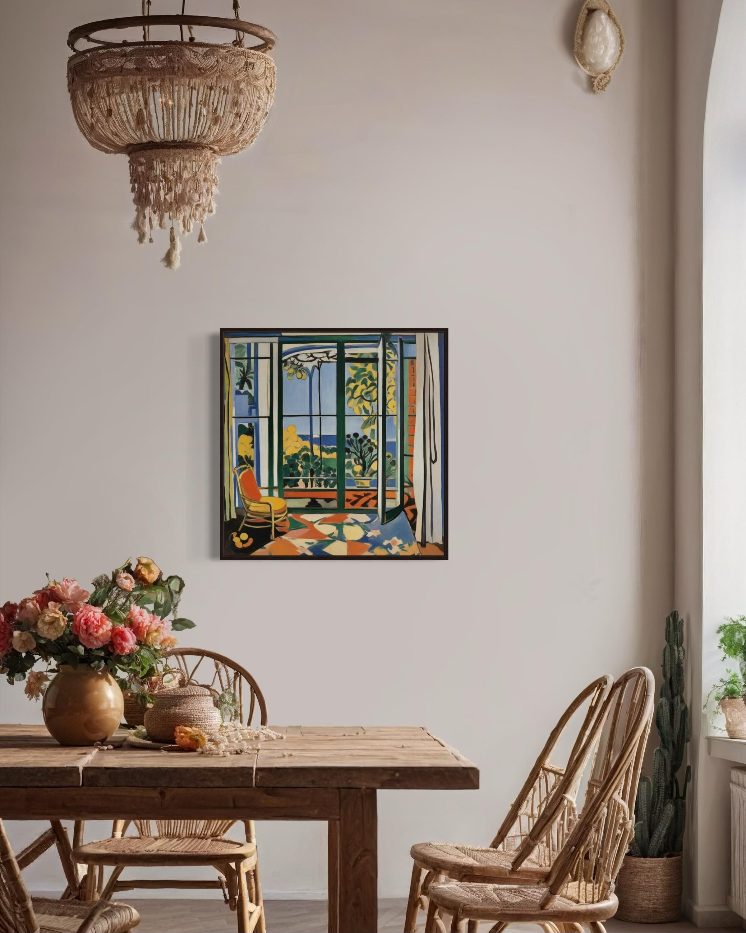 70x70cm, impresión sobre lienzo

Edición de 20 piezas