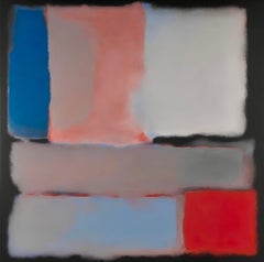 Astrazione, 80x80cm, stampa su tela.Edizione di 20 pezzi