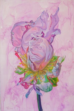 Passion  , 120х80 cm, oil/canvas