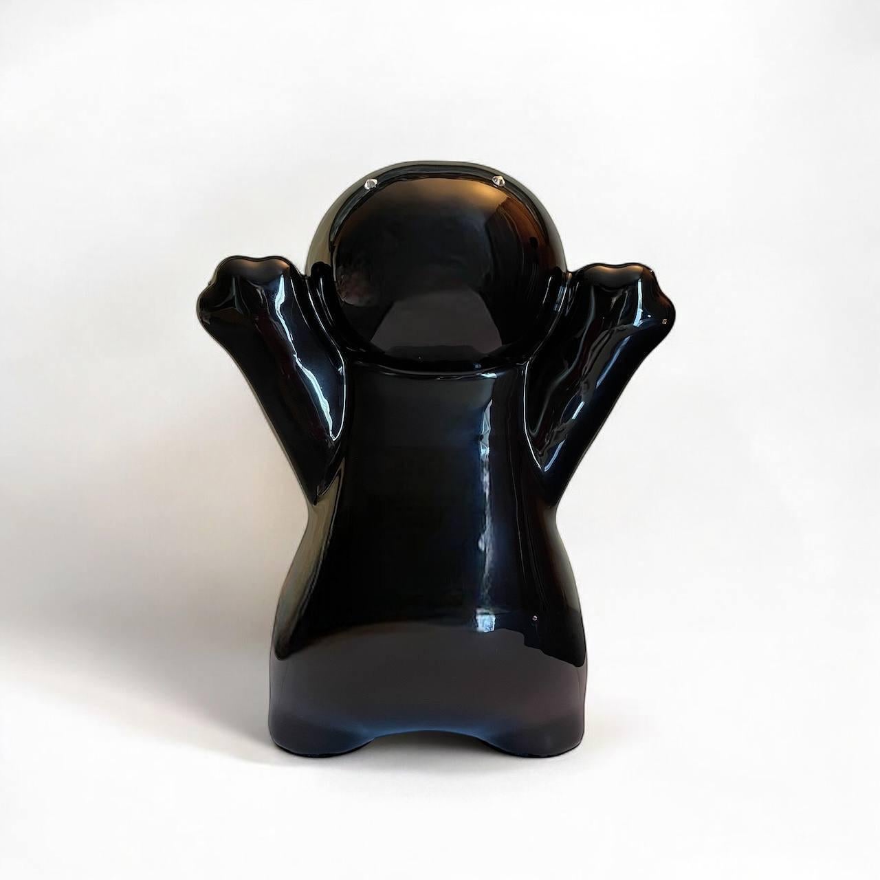BROshka

Mi objeto de arte de porcelana original 