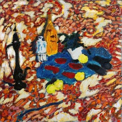 Fabric More Art