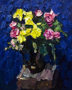 Oil More Art