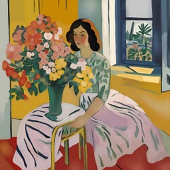 Plus d'Art toile
