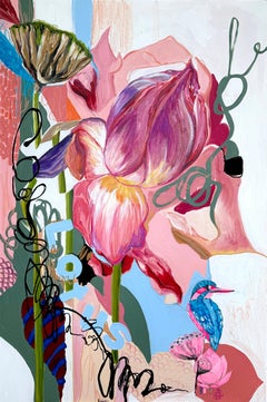 Mixed Media