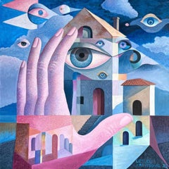 Pinta más arte