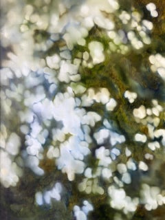 Sueños lejanos, 80x60cm, óleo sobre lienzo