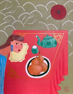 Plus d'art - Peinture