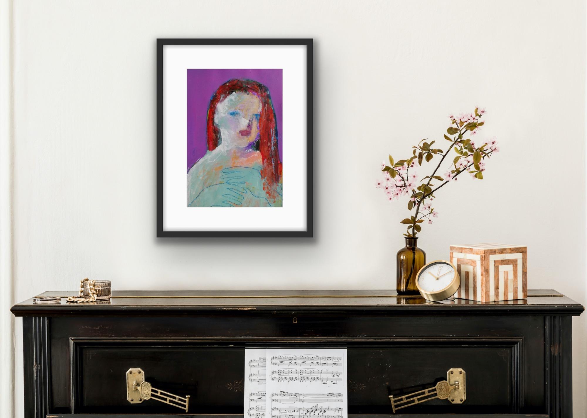 N3, 2021, 42x29,7 cm