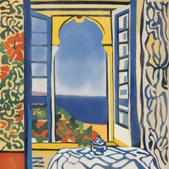 Sun in my room , 70x70cm, print on canvas.Edition 20 pcs.