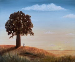 N207 , 50x60cm, oil on canvas