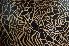 Sin título , 100x150cm , acrílico sobre lienzo