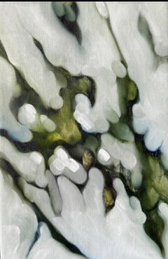Moment, 30x20 cm, oil on canvas
