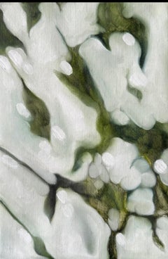 Moment, 30x20 cm, oil on canvas