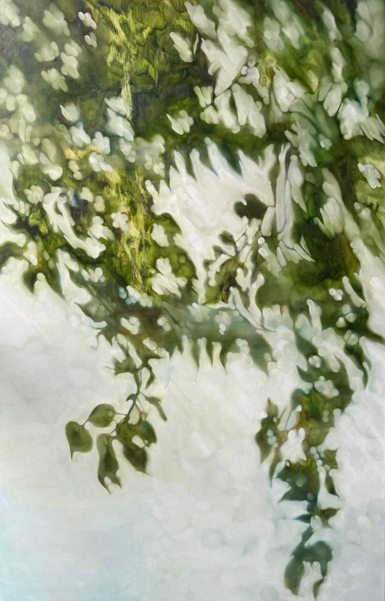 Memories , 140x90 cm, oil on canvas