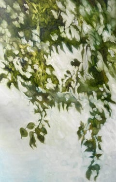 Memories , 140x90 cm, oil on canvas