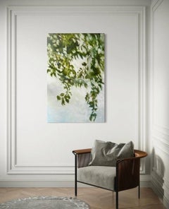 Memories , 140x90 cm, oil on canvas