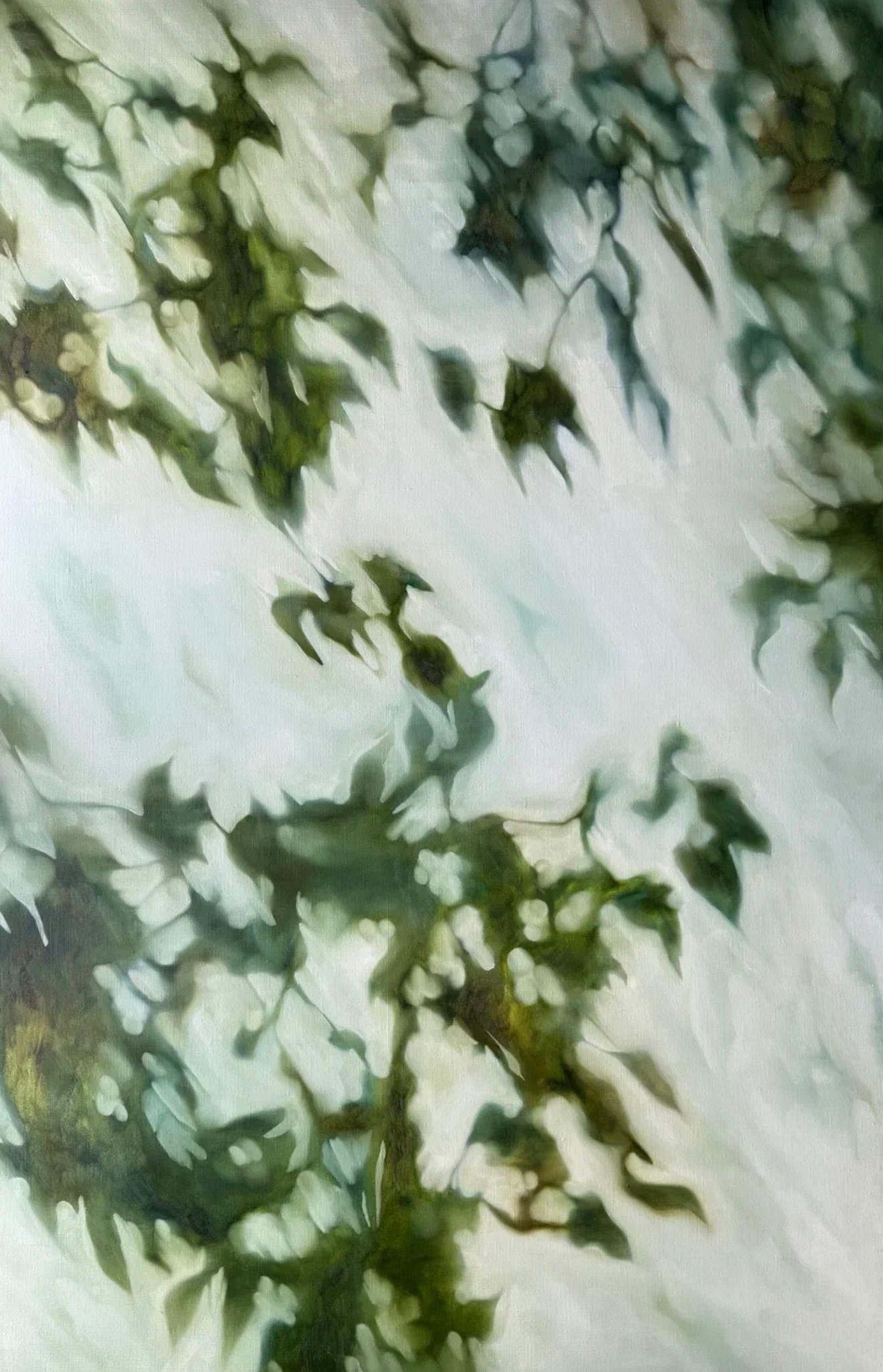 Memories , 140x90 cm, oil on canvas