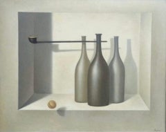 Still life , 65x70 cm, oil on canvas