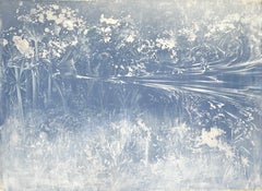 «lovi II», 100x140 cm, acrylic / canvas