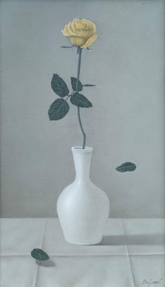 Still life , 60x35 cm, oil on canvas