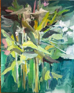 Still life , 120x100 cm, oil on canvas