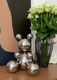 Abstract Figurative Sculptures