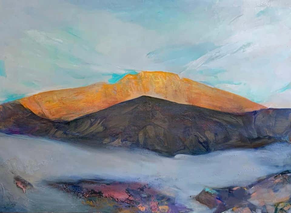 Tara Zalewsky-Nease - Sea Patterns For Sale at 1stDibs